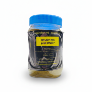 maxi  Weightloss powder