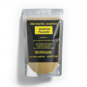 Mini Weightloss plus powder